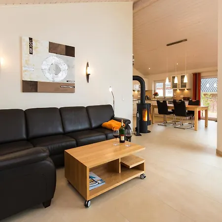 Wellnesshaus 