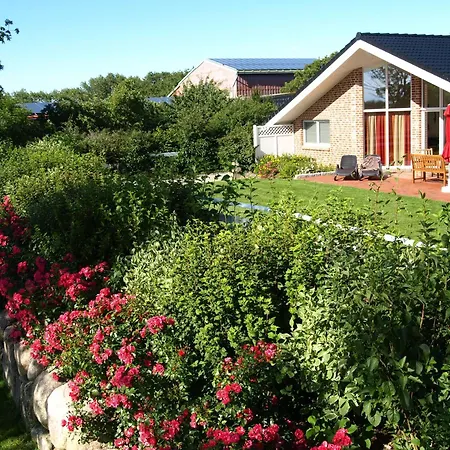 Nyaraló Wellnesshaus 