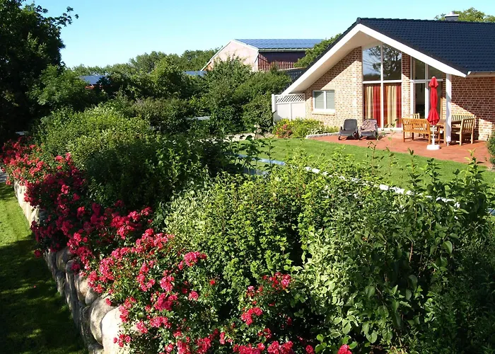 Nyaraló Wellnesshaus 